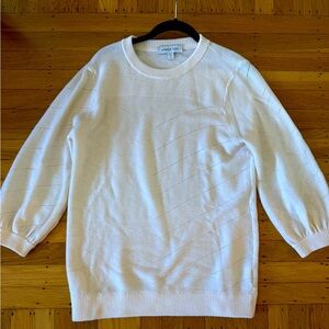 Amour Vert Pullover Sweater